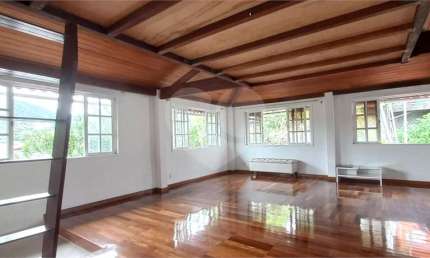 Casa com 1 quarto à venda na Loteamento Sítio Santo Antônio, Santo Antônio, Niterói
