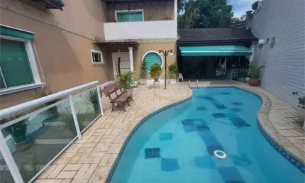 Condomínio com 6 quartos à venda em maria paula - rj