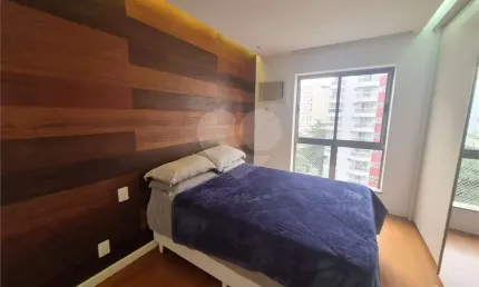 Apartamento com 4 quartos à venda na Rua Ministro Otávio Kelly, Icaraí, Niterói