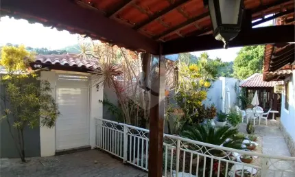 Casa com 3 quartos à venda na Rua Paulo José Maria, Maravista, Niterói
