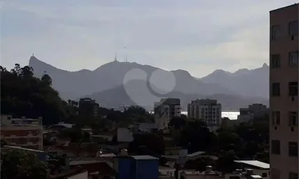 Apartamento com 2 quartos à venda em São Domingos - RJ