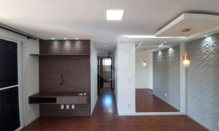 Apartamento com 2 quartos à venda na Rua Doutor March, Barreto, Niterói