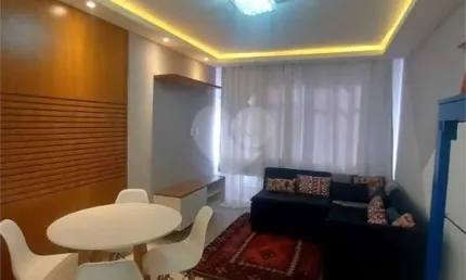 Apartamento com 2 quartos à venda na Avenida Sete de Setembro, Icaraí, Niterói