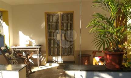 Casa com 3 quartos à venda na Rua Tocantins, São Francisco, Niterói