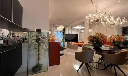 Apartamento com 2 quartos à venda na Rua Doutor Paulo César, Icaraí, Niterói