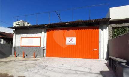 Barracão / Galpão / Depósito à venda na Vinte E Dois De Novembro, Fonseca, Niterói