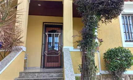 Casa com 4 quartos à venda em Largo Do Barradas - RJ