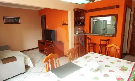 Apartamento com 3 quartos à venda na Rua Leite Ribeiro, Fonseca, Niterói