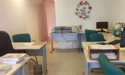 Sala comercial à venda na Rua Doutor Celestino, Centro, Niterói