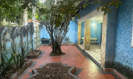 Casa com 3 quartos à venda na Rua Desembargador Lima Castro, Fonseca, Niterói