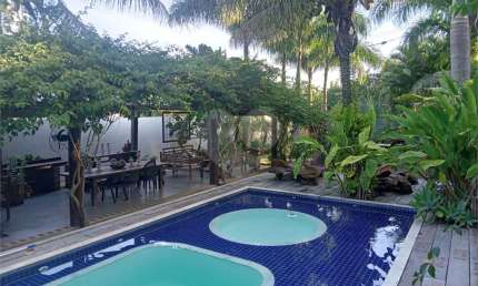 Casa com 6 quartos à venda na José Pinheiro Lucas, Maria Paula, São Gonçalo
