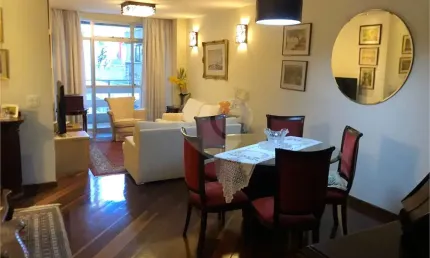Apartamento com 3 quartos à venda na Rua Professor Miguel Couto, Icaraí, Niterói
