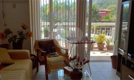Apartamento com 3 quartos à venda na Leila Souza Putilini, Itaipu, Niterói