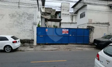 Barracão / Galpão / Depósito à venda na Delegado Waldir Guilherme, Ilha da Conceição, Niterói