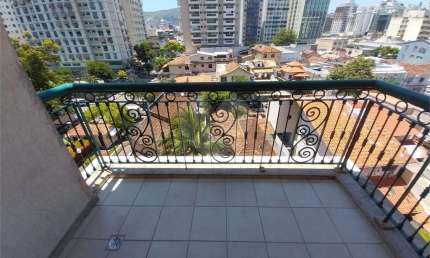 Apartamento com 3 quartos à venda em Pe Pequeno - RJ