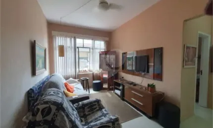 Apartamento com 2 quartos à venda em São Francisco - RJ