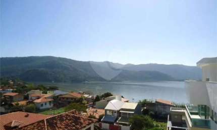 Cobertura com 1 quartos à venda em Piratininga - RJ