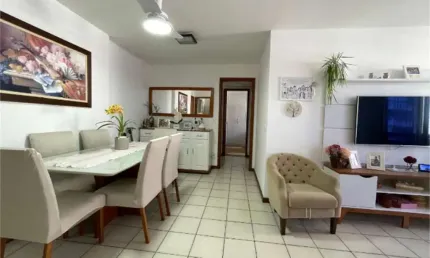 Apartamento com 2 quartos à venda na Rua Lemos Cunha, Icaraí, Niterói
