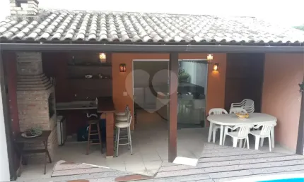 Cobertura com 2 quartos à venda na Avenida Almirante Ary Parreiras, Icaraí, Niterói