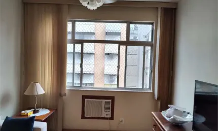Apartamento com 3 quartos à venda na Rua Geraldo Martins, Icaraí, Niterói