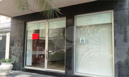 Ponto comercial à venda na Avenida Jornalista Alberto Francisco Torres, Icaraí, Niterói