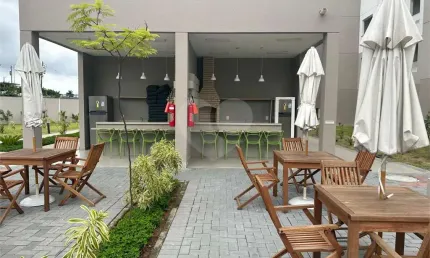 Apartamento com 2 quartos à venda em Neves (neves) - RJ