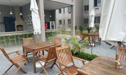 Apartamento com 2 quartos à venda em Neves (neves) - RJ
