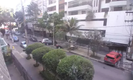 Apartamento com 3 quartos à venda na Rua Osvaldo Cruz, Icaraí, Niterói