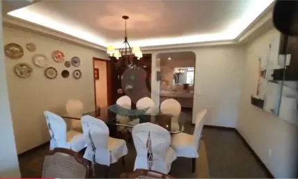 Apartamento com 3 quartos à venda em Santa Rosa - RJ