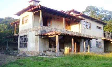 Casa com 4 quartos à venda na Rua Três, Engenho do Mato, Niterói