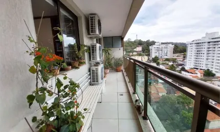 Apartamento com 2 quartos à venda em santa rosa - rj