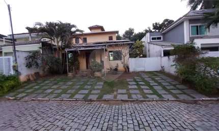 Condomínio com 4 quartos à venda em Maria Paula - RJ