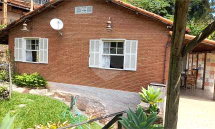 Casa com 3 quartos à venda na Professor Veiga, Araras, Petrópolis