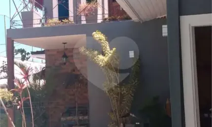 Casa com 2 quartos à venda na Mercedes Ayres Neves, Maravista, Niterói