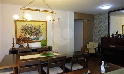 Apartamento com 4 quartos à venda na Rua Pereira Nunes, Ingá, Niterói