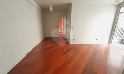 Apartamento com 3 quartos à venda em santa rosa - rj