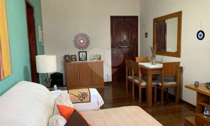 Apartamento com 3 quartos à venda na Rua Doutor Paulo César, Icaraí, Niterói
