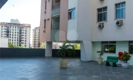 Apartamento com 2 quartos à venda em santa rosa - rj