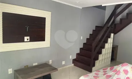 Condomínio com 4 quartos à venda em Várzea Das Moças - RJ