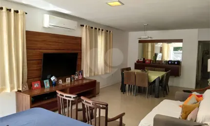 Casa com 4 quartos à venda na Manoel Duarte, São Francisco, Niterói