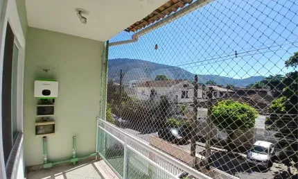 Casa com 4 quartos à venda na Manoel Duarte, São Francisco, Niterói