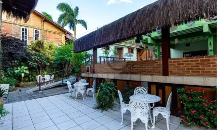 Casa com 5 quartos à venda na Estrada Francisco da Cruz Nunes, Itaipu, Niterói