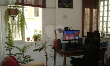 Apartamento com 1 quartos à venda em Santa Teresa - RJ