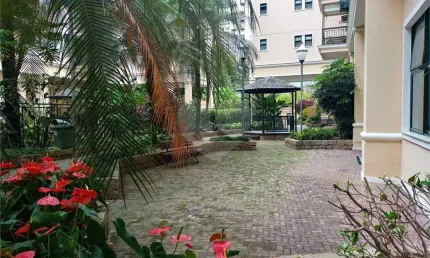 Apartamento com 3 quartos à venda em pe pequeno - rj