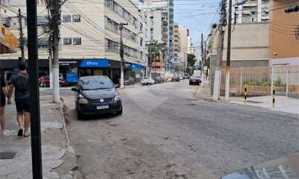 Ponto comercial à venda na Rua Presidente Domiciano, Ingá, Niterói