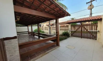 Casa com 3 quartos à venda na Eunice Magalhães, Serra Grande, Niterói
