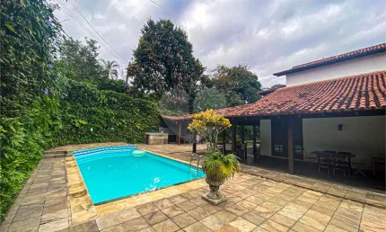 Casa em condomínio fechado com 4 quartos à venda na Adelino Magalhães, Jacaré, Niterói