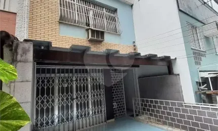 Casa com 4 quartos à venda na Rua Ministro Otávio Kelly, Icaraí, Niterói