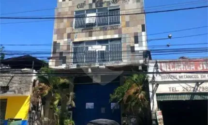 Prédio à venda na São Lourenço, São Lourenço, Niterói