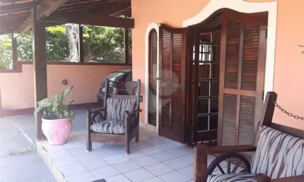 Casa com 3 quartos à venda na Das Gaivotas, Piratininga, Niterói